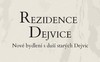REZIDENCE DEJVICE | Nové bydlení s duší starých Dejvic ico